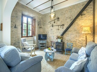 Villa Pollensa Features 22