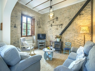 Villa Pollensa Features 28