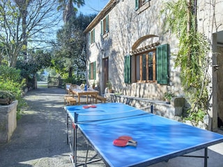 Villa Pollensa Außenaufnahme 17