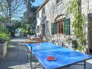 Villa Pollensa Enregistrement extérieur 8