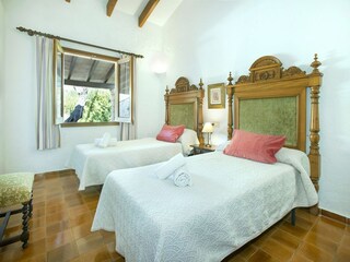 Villa Pollensa Features 21