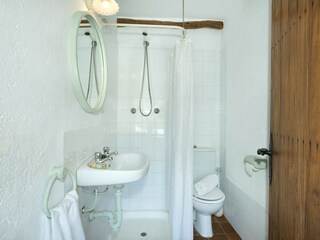 Villa Pollensa Características 19