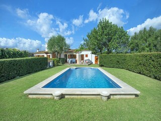 Villa Pollensa Entorno 23