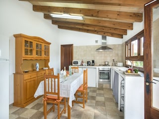 Villa Pollensa Features 20