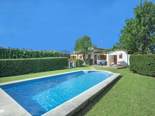 Villa Pollensa Entorno 22