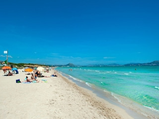 Villa Pollensa Outdoor Recording 13