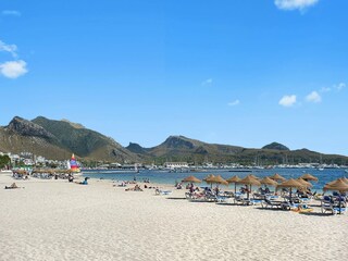 Villa Pollensa Außenaufnahme 14