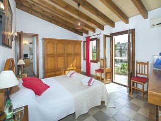 Villa Pollensa Características 19