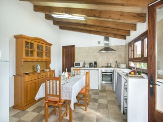 Villa Pollensa Features 20