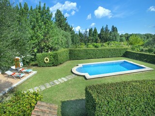 Villa Pollensa Entorno 23