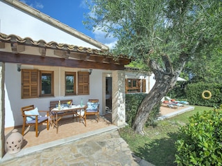 Villa Pollensa Outdoor Recording 6