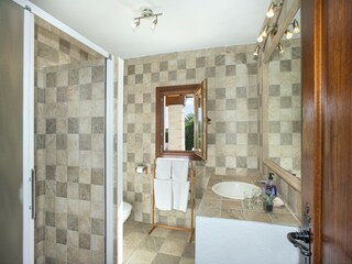 Villa Pollensa Caratteristiche 19