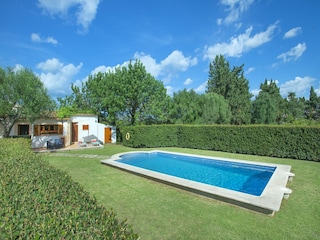 Villa Pollensa Outdoor Recording 16