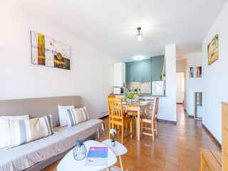 Apartamento Empuriabrava Características 1