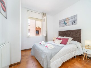 Appartamento Empuriabrava Caratteristiche 9