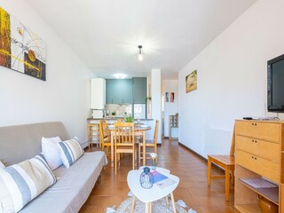 Apartamento Empuriabrava Características 11