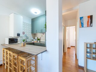 Apartment Empuriabrava Features 5