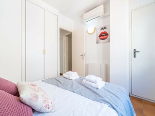 Apartamento Empuriabrava Características 15