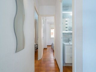 Appartement Empuriabrava Équipement 18