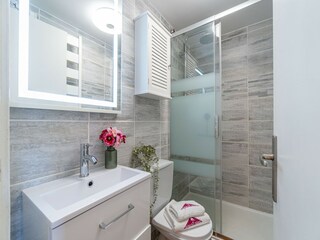 Appartamento Empuriabrava Caratteristiche 20