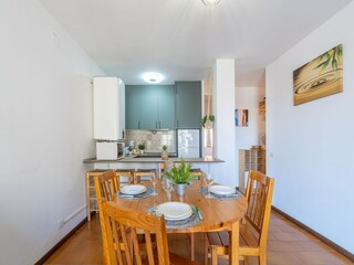 Appartement Empuriabrava Équipement 10