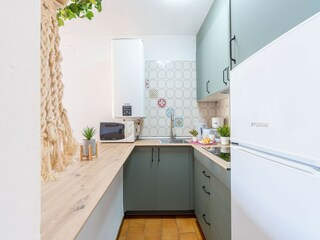 Apartment Empuriabrava Features 8