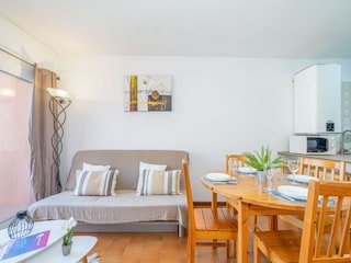 Apartment Empuriabrava Ausstattung 12