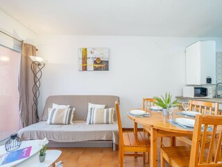 Appartement Empuriabrava Équipement 14
