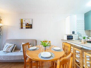 Apartment Empuriabrava Ausstattung 11