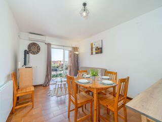 Apartment Empuriabrava Ausstattung 12