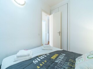 Appartement Empuriabrava Équipement 16