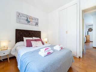 Appartement Empuriabrava Équipement 16