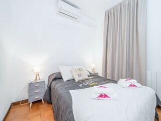 Apartment Empuriabrava Ausstattung 17