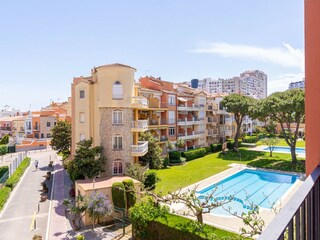 Apartment Empuriabrava Outdoor Recording 4