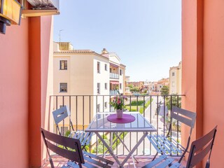 Appartement Empuriabrava  27