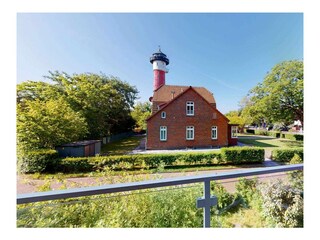 Appartamento per vacanze Wangerooge  16