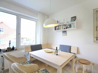 Vakantieappartement Wangerooge Kenmerken 9