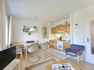 Appartement de vacances Wangerooge  17