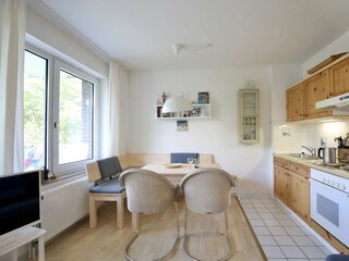 Appartement de vacances Wangerooge  21