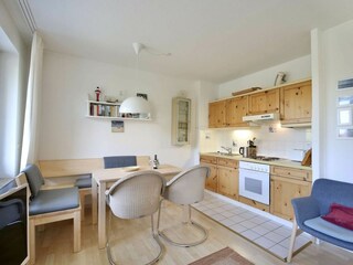 Vakantieappartement Wangerooge  22