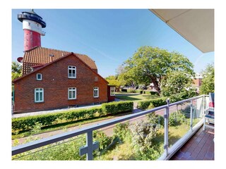 Appartamento per vacanze Wangerooge  23