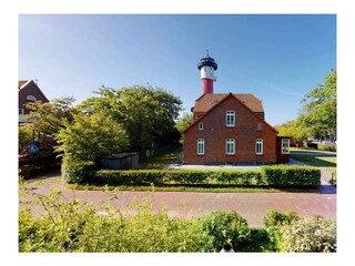 Appartement de vacances Wangerooge  24