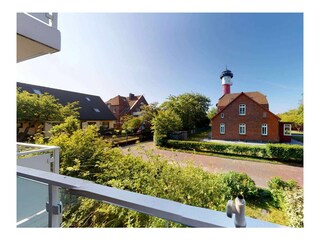 Apartamento de vacaciones Wangerooge  25
