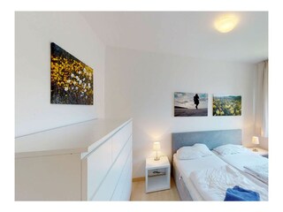 Appartamento per vacanze Wangerooge Caratteristiche 11