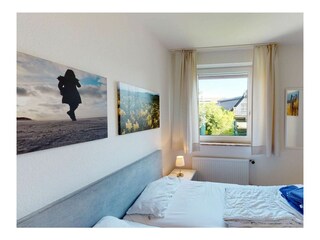 Apartamento de vacaciones Wangerooge Características 12