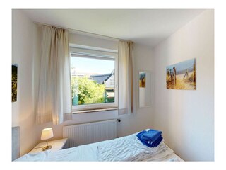 Vakantieappartement Wangerooge Kenmerken 13