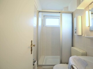 Apartamento de vacaciones Wangerooge  27