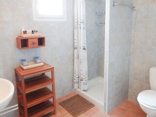 Vakantiepark Nans-les-Pins Kenmerken 8