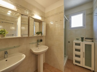 Parc de vacances Nans-les-Pins Équipement 7