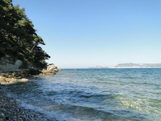 Parc de vacances Nans-les-Pins Environnement 16